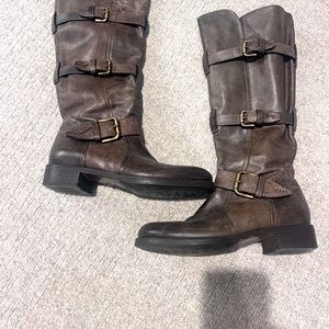 Alberto Fermani Boots
